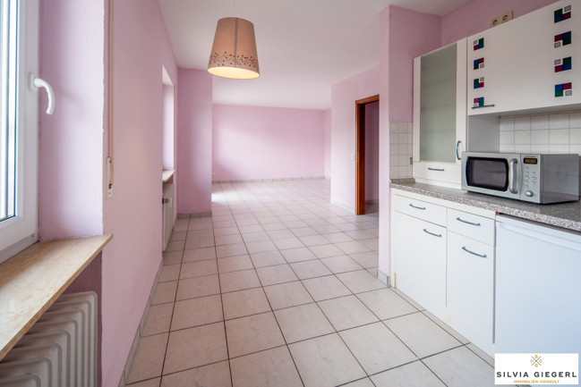 1,5 ZM Mehrfamilienhaus M�hlheim am Main