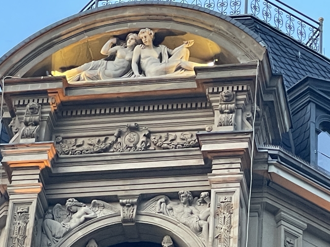 Restaurant Maxvorstadt Gastronomie M�nchen