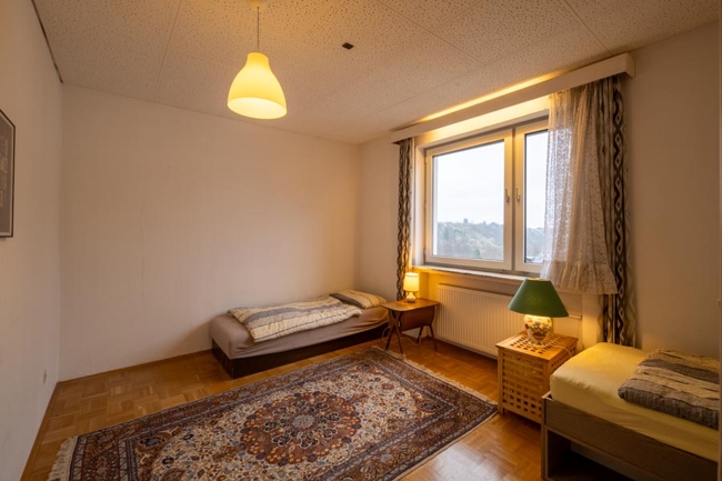 Schlafzimmer 3 Zweifamilienhaus Bad Soden am Taunus / Altenhain