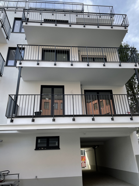 Eigentumswohnungen Silvia Giegerl Immobilien-Consult Etagenwohnung Hofheim