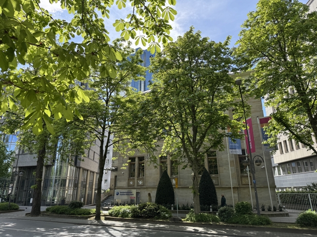 Stil Altbau Maxvorstadt M�nchen - Verkaufsgebiet_A Gastronomie Stil Altbau top Lage in Maxvorstadt Ladengsch�ft