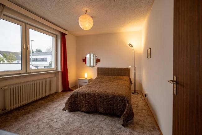 Kl Schlafz. 2 Zweifamilienhaus Bad Soden am Taunus / Altenhain