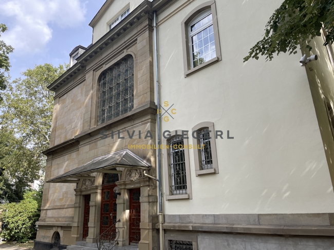  B�rohaus Offenbach