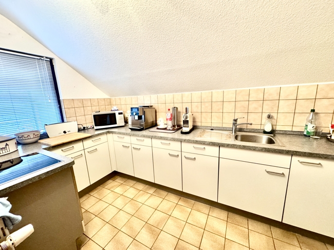 K�che DG Haus Sulzbach