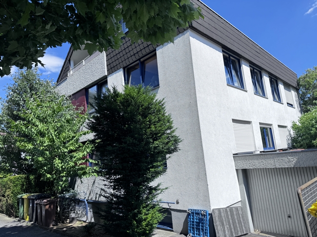 inkl. garage Haus Sulzbach