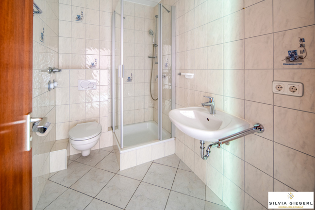 1,5 ZM Mehrfamilienhaus M�hlheim am Main
