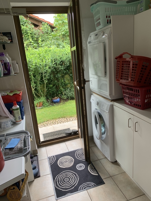 Haushaltsraum Einfamilienhaus Gilching/ bei M�nchen