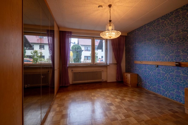 Eltern Schlafz. 1 Zweifamilienhaus Bad Soden am Taunus / Altenhain