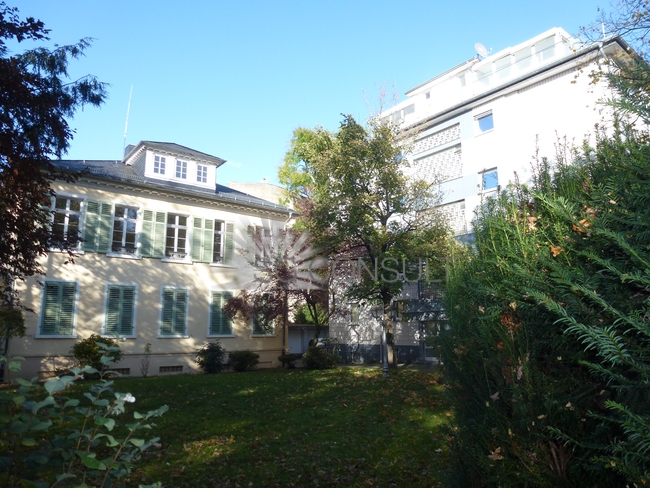 2 H�user Mehrfamilienhaus OFFENBACH