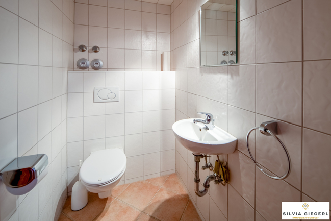 G/Wc Mehrfamilienhaus M�hlheim am Main