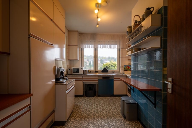K�che EG Zweifamilienhaus Bad Soden am Taunus / Altenhain